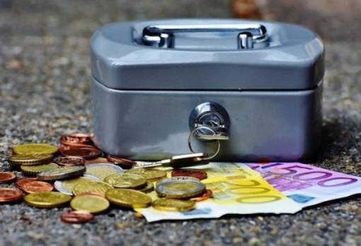 ΙΜΕ ΓΣΕΒΕΕ: Πάνω από τις μισές ΜμΕ δεν έχουν ταμειακά διαθέσιμα ή τους φτάνουν το πολύ για έναν μήνα