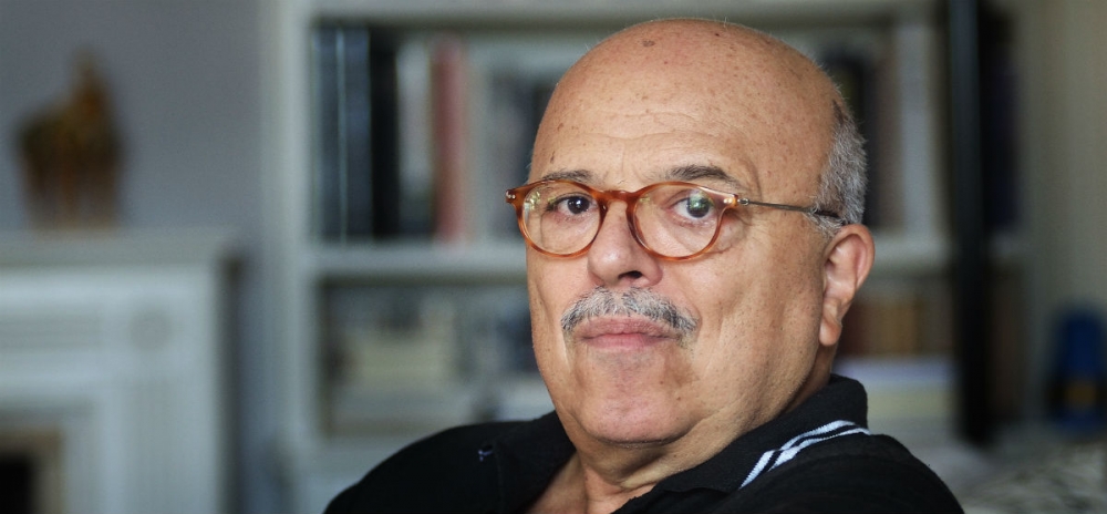 &Omicron; &Gamma;. &Xi;&alpha;&nu;&theta;&omicron;ύ&lambda;&eta;&sigmaf; &pi;&alpha;&rho;&omicron;&upsilon;&sigma;&iota;ά&zeta;&epsilon;&iota; &tau;&omicron; &nu;έ&omicron; &beta;&iota;&beta;&lambda;ί&omicron; &tau;&omicron;&upsilon; &sigma;&tau;&eta; &Sigma;&pi;ά&rho;&tau;&eta;