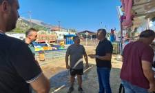 Ό&lambda;&alpha; έ&tau;&omicron;&iota;&mu;&alpha; &gamma;&iota;&alpha; &tau;&eta;&nu; έ&nu;&alpha;&rho;&xi;&eta; &tau;&omicron;&upsilon; &Pi;&alpha;&nu;&eta;&gamma;&upsilon;&rho;&iota;&omicron;ύ &sigma;&tau;&omicron;&nu; &Mu;&upsilon;&sigma;&tau;&rho;ά