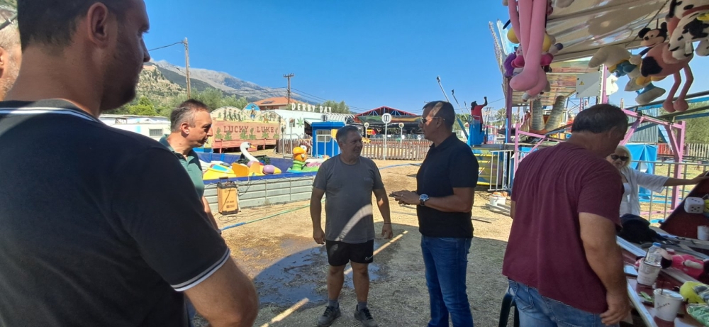 Ό&lambda;&alpha; έ&tau;&omicron;&iota;&mu;&alpha; &gamma;&iota;&alpha; &tau;&eta;&nu; έ&nu;&alpha;&rho;&xi;&eta; &tau;&omicron;&upsilon; &Pi;&alpha;&nu;&eta;&gamma;&upsilon;&rho;&iota;&omicron;ύ &sigma;&tau;&omicron;&nu; &Mu;&upsilon;&sigma;&tau;&rho;ά