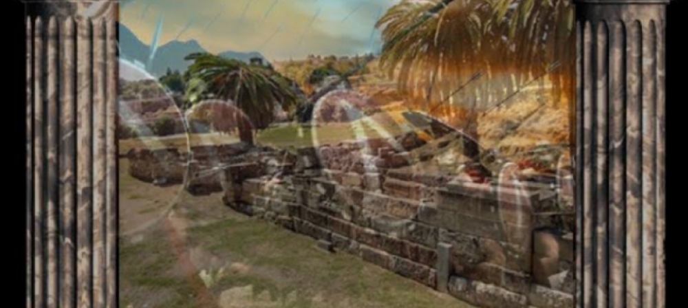 Μεγαλειώδες εύρημα για την ιστορία της Σπάρτης ψάχνει τρόπο να επιστρέψει σπίτι