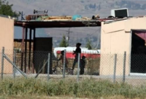 Αυξημένα κρούσματα Covid-19 μεταξύ των Ρομά εντόπισε ο ΕΟΔΥ