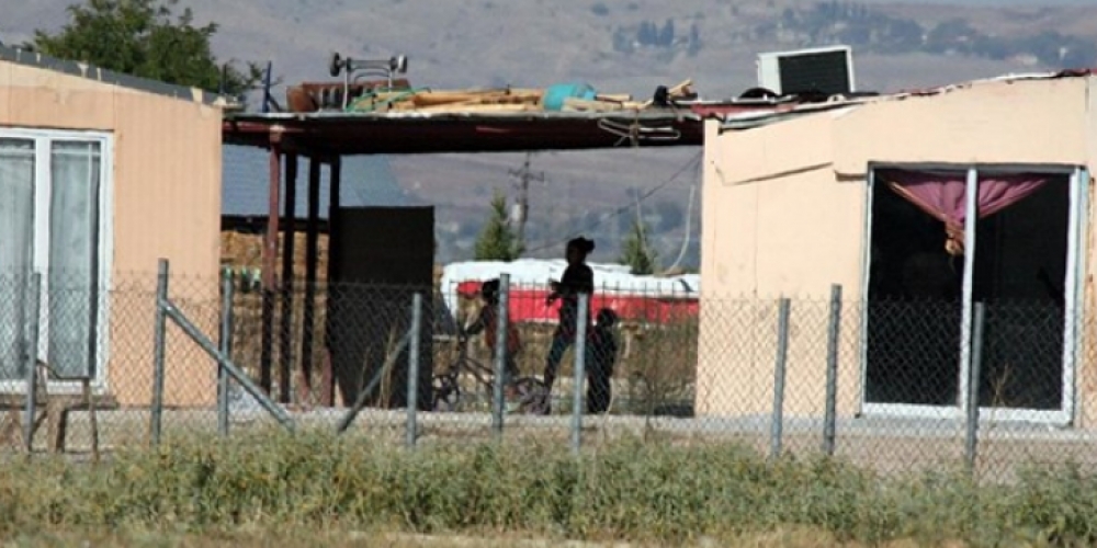 Αυξημένα κρούσματα Covid-19 μεταξύ των Ρομά εντόπισε ο ΕΟΔΥ