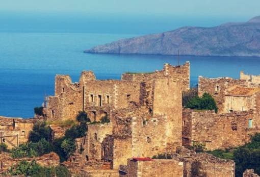 Η Μάνη «κέρδισε» τους διεθνείς ταξιδιώτες!