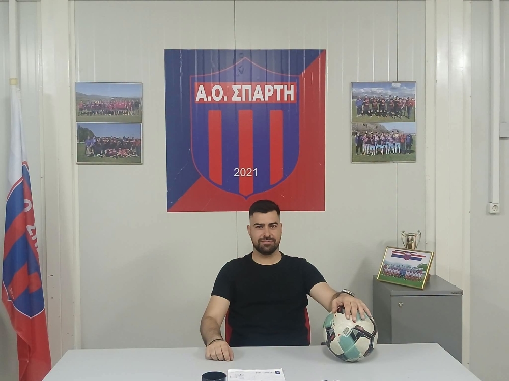 &Upsilon;&pi;&epsilon;ύ&theta;&upsilon;&nu;&omicron;&sigmaf; &Epsilon;&pi;&iota;&kappa;&omicron;&iota;&nu;&omega;&nu;ί&alpha;&sigmaf; &sigma;&tau;&omicron;&nu; &Alpha;&Omicron; &Sigma;&pi;ά&rho;&tau;&eta; &omicron; &Mu;&iota;&chi;ά&lambda;&eta;&sigmaf; &Kappa;&alpha;&lambda;&kappa;ά&nu;&eta;&sigmaf;
