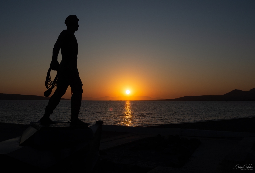 &laquo;Lakonia is epic&raquo; &tau;&omicron; &nu;έ&omicron; &beta;ί&nu;&tau;&epsilon;&omicron; &tau;&omicron;&upsilon; &Delta;&eta;&mu;ή&tau;&rho;&eta; &Delta;&iota;&alpha;&kappa;ά&kappa;&eta;