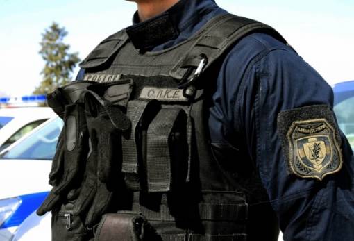 Μονοήμερη επέμβαση της ΕΛΑΣ με 54 συλλήψεις στην Πελοπόννησο