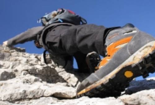 Μεγάλη επιχείρηση για διακομιδή νεαρού ορειβάτη στον Ταΰγετο