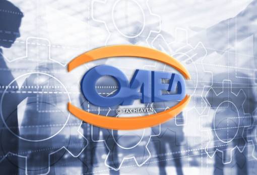 Νέος αυτόματος ψηφιακός βοηθός στον ιστότοπο του ΟΑΕΔ