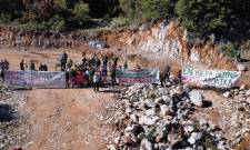 «Σώστε Πάρνωνα και Κυπαρίσσι, όχι ανεμογεννήτριες στα βουνά»