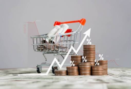 Στο 2,9% ο πληθωρισμός