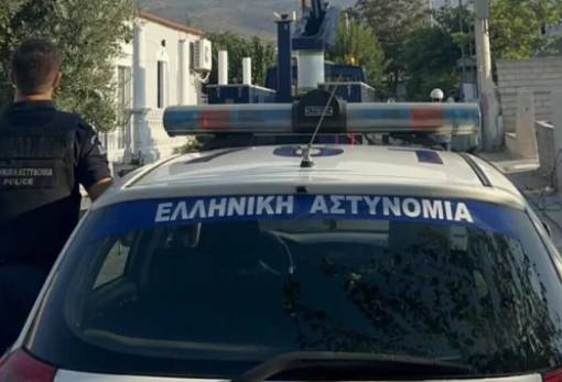 Από το «κόσκινο» της ΕΛΑΣ για ένα διήμερο η Πελοπόννησος
