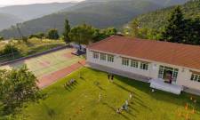 &Tau;&omicron; NextGen Vamvakou Camp &epsilon;&pi;&iota;&sigma;&tau;&rho;έ&phi;&epsilon;&iota; &tau;&omicron;&nu; &Iota;&omicron;ύ&lambda;&iota;&omicron; &sigma;&tau;&omicron;&nu; &Pi;ά&rho;&nu;&omega;&nu;&alpha;