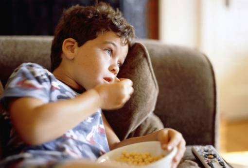 Ένα στα τέσσερα παιδιά στην Ελλάδα δεν τρώνε πρωινό