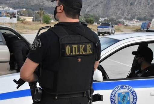 Ακόμα 85 συλλήψεις σε «σκούπα» της ΕΛΑΣ στην Πελοπόννησο