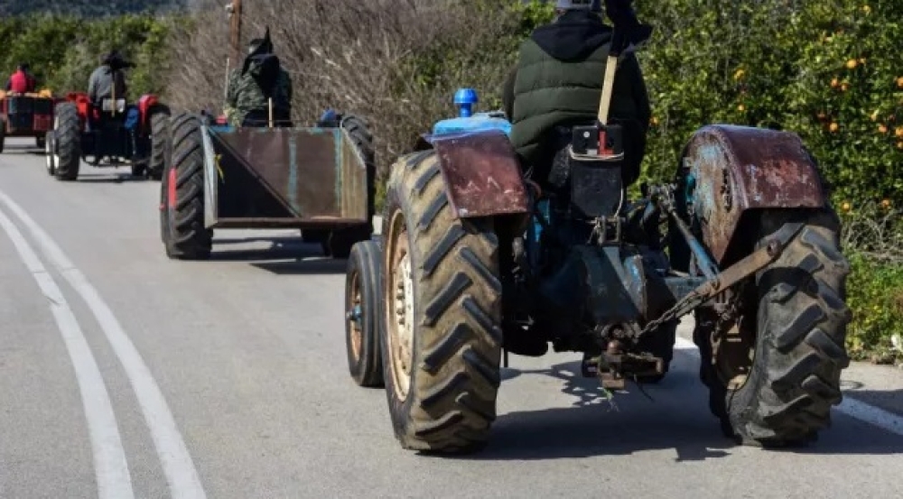 &Alpha;&nu;ά&beta;&epsilon;&iota; &xi;&alpha;&nu;ά &tau;&omicron; &laquo;&phi;&upsilon;&tau;ί&lambda;&iota;&raquo; &sigma;&tau;&eta;&nu; &alpha;&gamma;&rho;&omicron;&tau;&iota;ά &tau;&eta;&sigmaf; &Lambda;&alpha;&kappa;&omega;&nu;ί&alpha;&sigmaf;