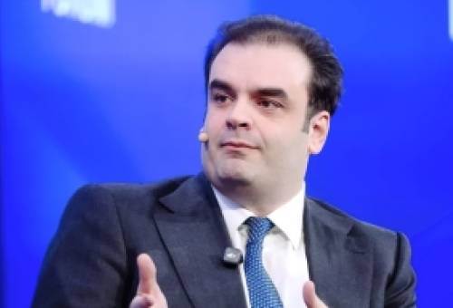 Πιερρακάκης: Η μεγαλύτερη ενεργειακή κρίση στην ιστορία