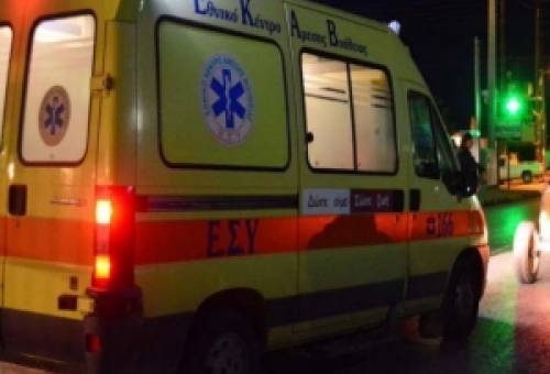 Ακόμη ένα περιστατικό βίας στο κέντρο της Σπάρτης