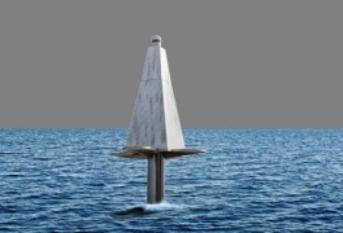 Στο Μυρτώο Πέλαγος μπαίνει το πρώτο πλωτό ραντάρ