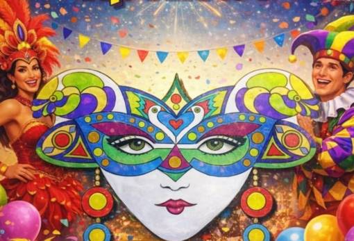 Καρναβάλι Κροκεών 2026: Όλα όσα πρέπει να γνωρίζουν οι επισκέπτες