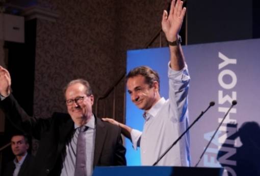 Π. Νίκας: «Εμείς ως παράταξη προετοιμαζόμαστε και αυξανόμαστε»