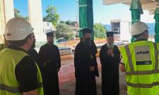 &Eta; &Sigma;&pi;ά&rho;&tau;&eta; &alpha;&nu;&tau;ί&kappa;&rho;&iota;&sigma;&epsilon; &tau;&omicron; &mu;έ&lambda;&lambda;&omicron;&nu; &tau;&eta;&sigmaf; &Upsilon;&gamma;&epsilon;ί&alpha;&sigmaf;: &Pi;&rho;ώ&tau;&alpha; &alpha;&pi;&omicron;&kappa;&alpha;&lambda;&upsilon;&pi;&tau;ή&rho;&iota;&alpha; &tau;&omicron;&upsilon; &nu;έ&omicron;&upsilon; &Nu;&omicron;&sigma;&omicron;&kappa;&omicron;&mu;&epsilon;ί&omicron;&upsilon;