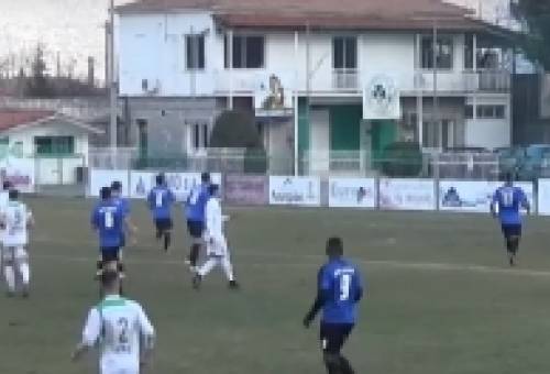 Γ΄ Εθνική: Βαριά ήττα του Άρη Σκάλας από τον Παναρκαδικό