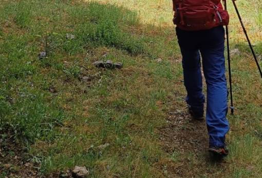 Εξόρμηση του ΕΟΣ Μολάων-ΝΑ Λακωνίας στο βατικιώτικο μονοπάτι που «νίκησε» τη λήθη