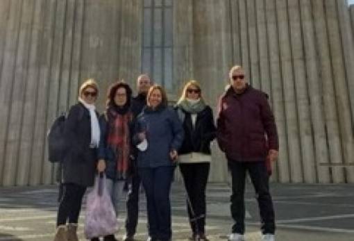 Στην Ισλανδία στελέχη της Διεύθυνσης Β/θμιας Εκπ/σης Λακωνίας