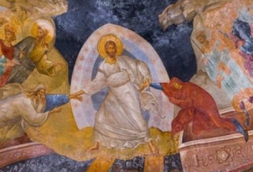 Πάσχα 2026 στον Αγιώργη της Σπάρτης