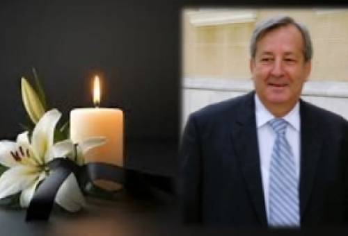 Φτωχότερη η εκπαιδευτική κοινότητα της Λακωνίας μετά τον θάνατο του Ν. Χιώτη