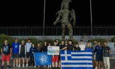 &Alpha;&pi;&omicron;&sigma;&tau;&omicron;&lambda;ή &epsilon;&xi;&epsilon;&tau;&epsilon;&lambda;έ&sigma;&theta;&eta; &sigma;&tau;&eta;&nu; &Tau;&alpha;ϊ&beta;ά&nu;: &Sigma;&tau;&eta; &beta;ά&sigma;&eta; &tau;&omicron;&upsilon;&sigmaf; &tau;&alpha; &pi;&alpha;&gamma;&kappa;ό&sigma;&mu;&iota;&alpha; &Sigma;&pi;&alpha;&rho;&tau;&iota;&alpha;&tau;ό&pi;&omicron;&upsilon;&lambda;&alpha;