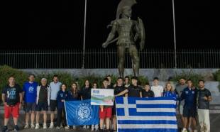&Alpha;&pi;&omicron;&sigma;&tau;&omicron;&lambda;ή &epsilon;&xi;&epsilon;&tau;&epsilon;&lambda;έ&sigma;&theta;&eta; &sigma;&tau;&eta;&nu; &Tau;&alpha;ϊ&beta;ά&nu;: &Sigma;&tau;&eta; &beta;ά&sigma;&eta; &tau;&omicron;&upsilon;&sigmaf; &tau;&alpha; &pi;&alpha;&gamma;&kappa;ό&sigma;&mu;&iota;&alpha; &Sigma;&pi;&alpha;&rho;&tau;&iota;&alpha;&tau;ό&pi;&omicron;&upsilon;&lambda;&alpha;