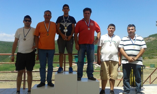  &Sigma;&kappa;&omicron;&pi;&epsilon;&upsilon;&tau;&iota;&kappa;&omicron;ί &alpha;&gamma;ώ&nu;&epsilon;&sigmaf; &Pi;ή&lambda;&iota;&nu;&omicron;&upsilon; &Sigma;&tau;ό&chi;&omicron;&upsilon; &sigma;&tau;&eta; &Sigma;&epsilon;&lambda;&lambda;&alpha;&sigma;ί&alpha;