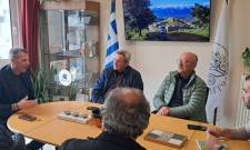 &Delta;ή&mu;&omicron;&sigmaf; &Sigma;&pi;ά&rho;&tau;&eta;&sigmaf; &kappa;&alpha;&iota; &Omicron;&rho;&epsilon;&iota;&beta;&alpha;&tau;&iota;&kappa;ό&sigmaf; &Sigma;ύ&lambda;&lambda;&omicron;&gamma;&omicron;&sigmaf; &epsilon;&nu;&iota;&sigma;&chi;ύ&omicron;&upsilon;&nu; &tau;&eta; &sigma;&upsilon;&nu;&epsilon;&rho;&gamma;&alpha;&sigma;ί&alpha; &tau;&omicron;&upsilon;&sigmaf;