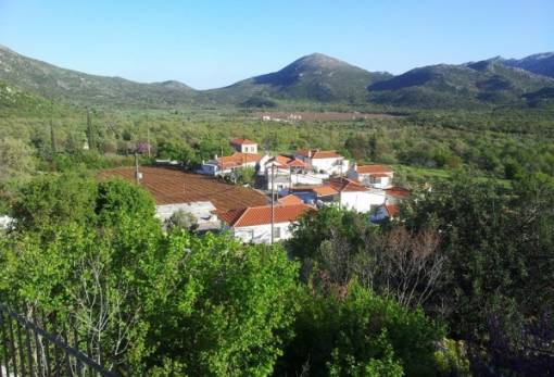 Γιορτάζουν την Αγία Μαρίνα με γλέντι στα Πιστάματα