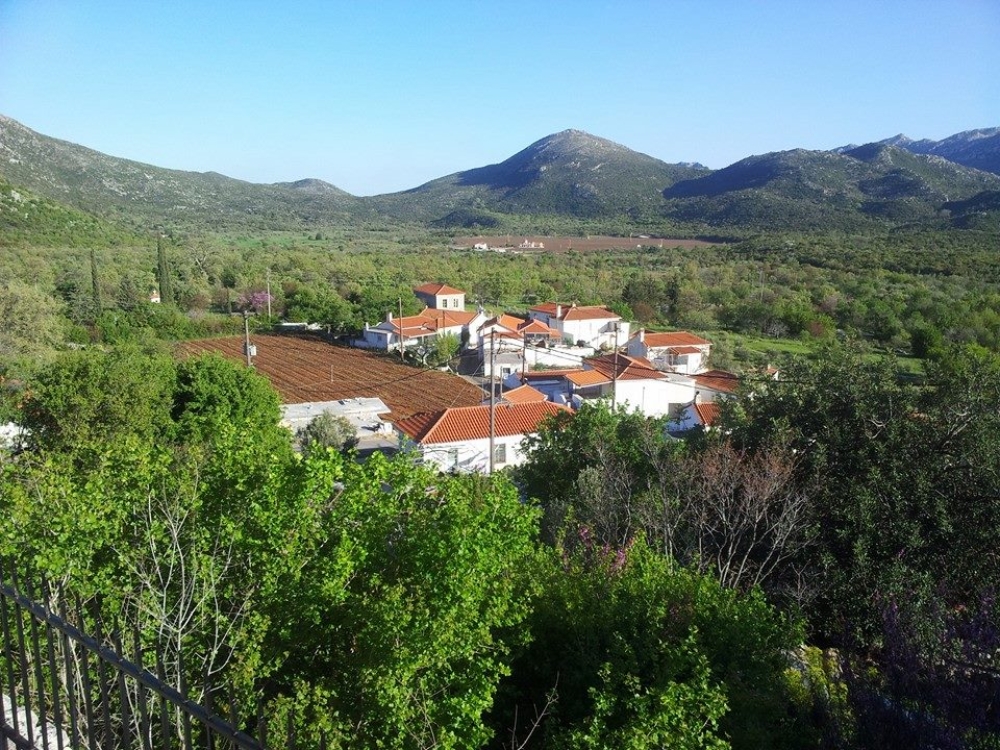Γιορτάζουν την Αγία Μαρίνα με γλέντι στα Πιστάματα