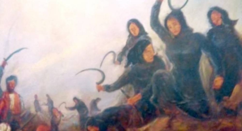 &Alpha;&pi;&omicron;&kappa;&alpha;&lambda;&upsilon;&pi;&tau;ή&rho;&iota;&alpha; &tau;&omicron;&upsilon; &alpha;&gamma;ά&lambda;&mu;&alpha;&tau;&omicron;&sigmaf; &tau;&eta;&sigmaf; &Mu;&alpha;&nu;&iota;ά&tau;&iota;&sigma;&sigma;&alpha;&sigmaf; &delta;&rho;&epsilon;&pi;&alpha;&nu;&eta;&phi;ό&rho;&omicron;&upsilon; &sigma;&tau;&omicron;&nu; &Pi;&epsilon;&iota;&rho;&alpha;&iota;ά