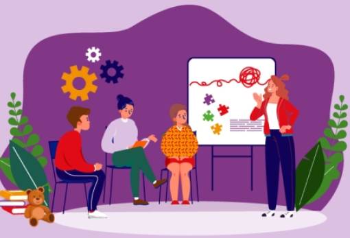 Μαζί για το παιδί: Δωρεάν διαδικτυακά ψυχο-εκπαιδευτικά σεμινάρια για γονείς τον Αύγουστο