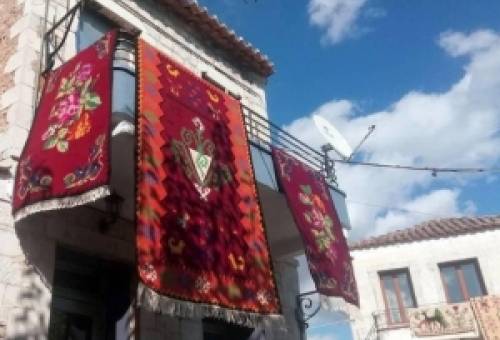 Επένδυση στην παράδοση της χειροτεχνίας με λακωνικό «οδηγό»