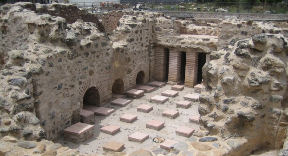 &Epsilon;&kappa;&delta;ή&lambda;&omega;&sigma;&eta; &gamma;&iota;&alpha; &tau;&eta;&nu; &pi;&alpha;&nu;&sigma;έ&lambda;&eta;&nu;&omicron; &alpha;&pi;ό &tau;&eta;&nu; &Epsilon;&phi;&omicron;&rho;&epsilon;ί&alpha; &Alpha;&rho;&chi;&alpha;&iota;&omicron;&tau;ή&tau;&omega;&nu; &sigma;&tau;&eta; &Sigma;&pi;ά&rho;&tau;&eta;