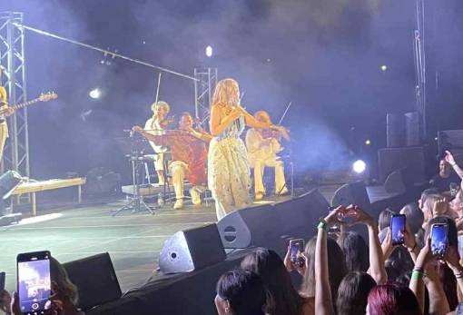 Πήρε λάμψη από τη «Νέα Φωτιά» της Μποφίλιου ο Κλαδάς