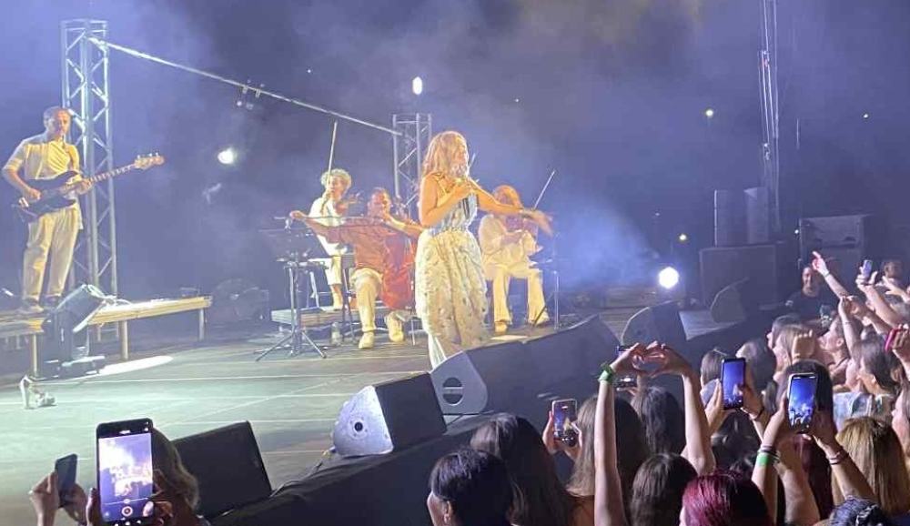 Πήρε λάμψη από τη «Νέα Φωτιά» της Μποφίλιου ο Κλαδάς