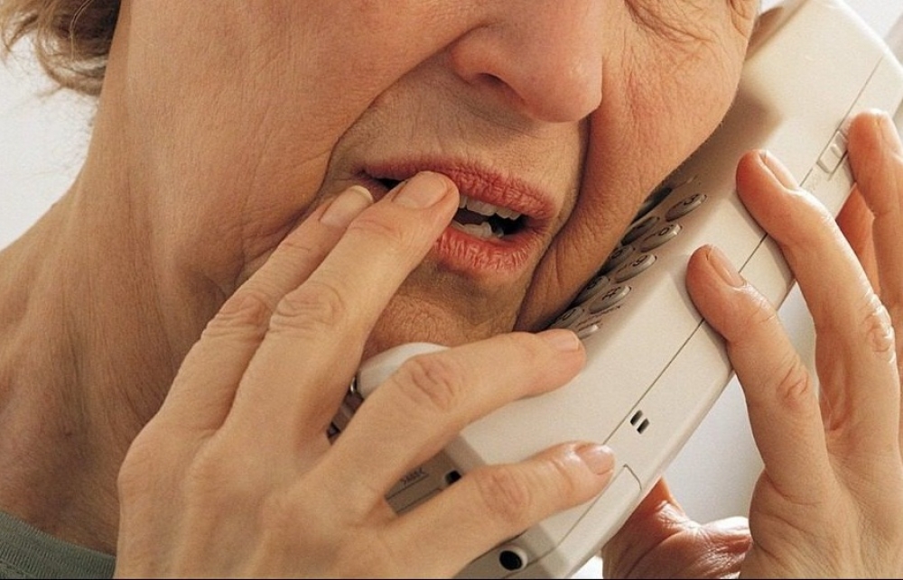 Προσοχή: Αυξημένα τα κρούσματα  τηλεφωνικής απάτης στη Σπάρτη