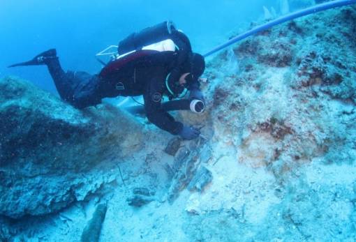 Νέες ανακαλύψεις και ορόσημο 125 ετών στο ναυάγιο των Αντικυθήρων