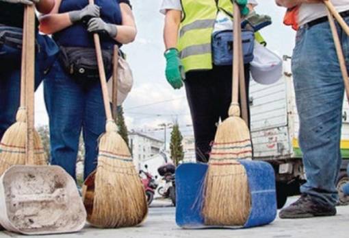Προσλήψεις 20 εργατών στον Δήμο Σπάρτης