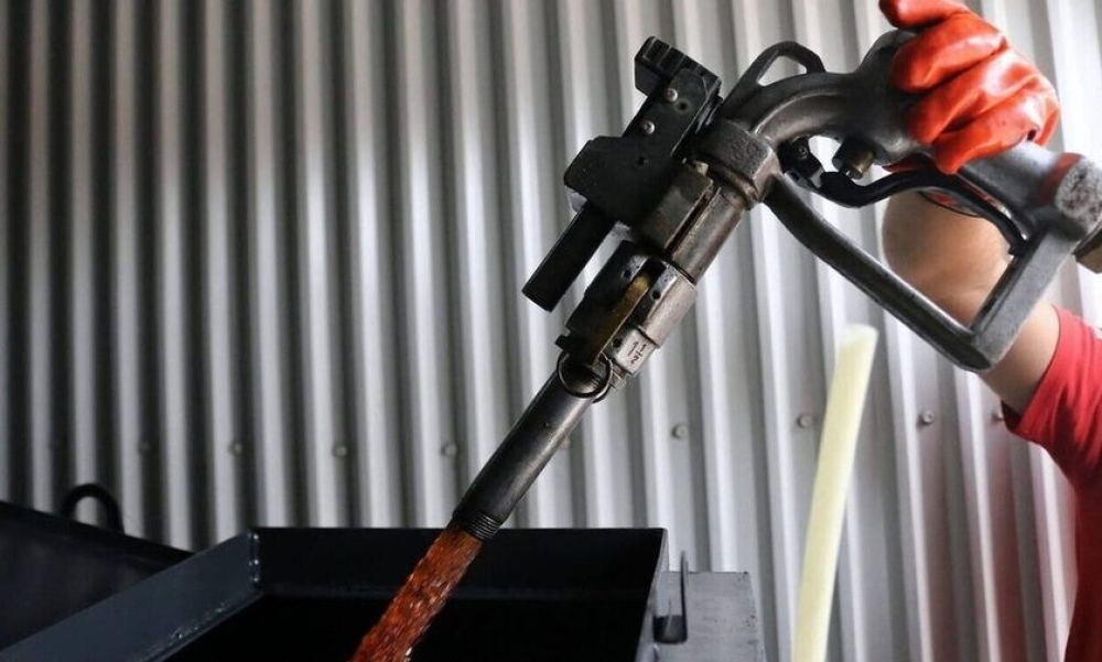 Χαμηλά η «στάθμη» για το πετρέλαιο θέρμανσης