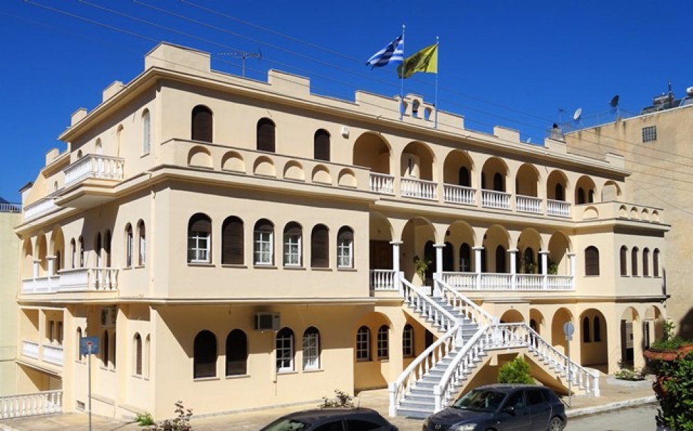 Ό&tau;&alpha;&nu; &eta; &mu;&nu;ή&mu;&eta; &gamma;ί&nu;&epsilon;&tau;&alpha;&iota; &beta;ά&lambda;&sigma;&alpha;&mu;&omicron;