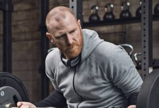 Γιατί κοντά στα 40 κάνουμε εύκολα κοιλιά και παχαίνουμε