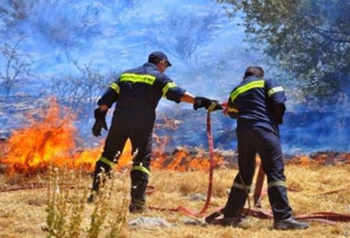 Προσλήψεις για πυροπροστασία  στο Δήμο Ευρώτα
